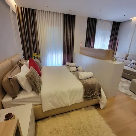 Apartment Argen Tirana