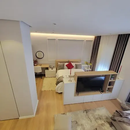 Argen Apartment Tirana