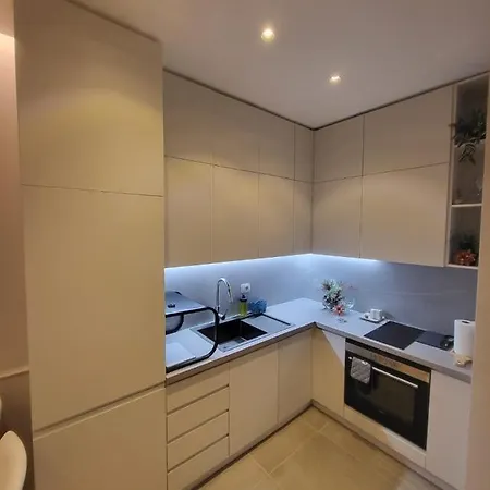 Apartment Argen Tirana