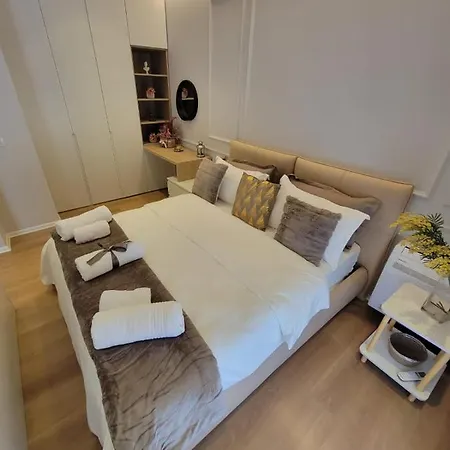 Apartment Argen *