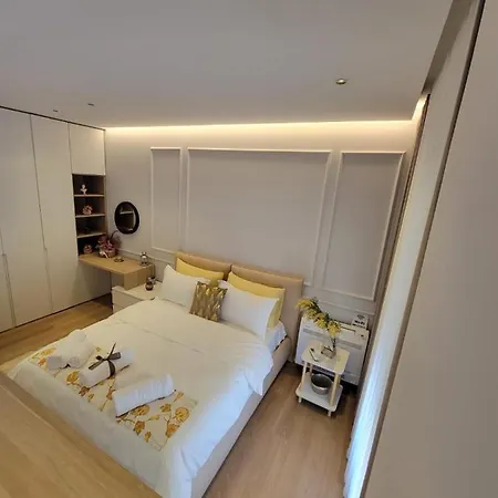 Argen Apartment *